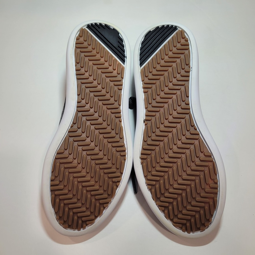 Under Armour Runaway 2.0 Women's Size 7 Black Running Athletic Sneakers - Picture 7 of 8